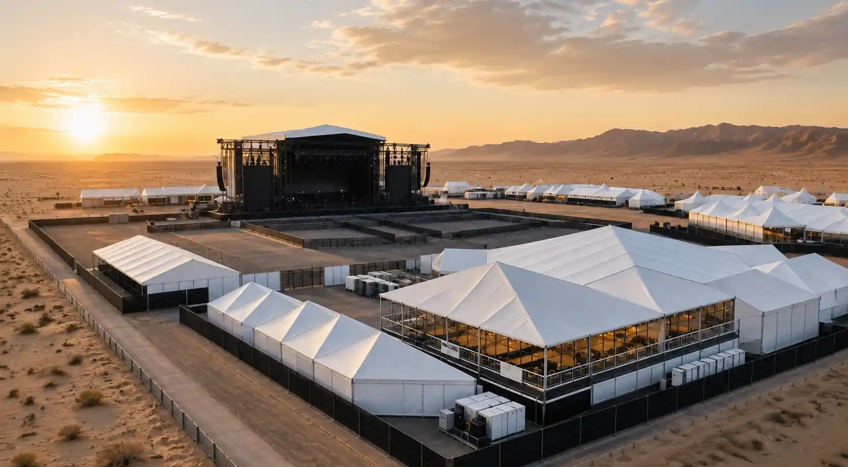 Event Facilities