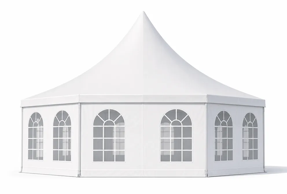 Clear Tents